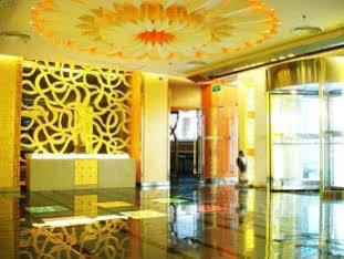 Home Inn Huaxuan Hotel Changzhou  Buitenkant foto